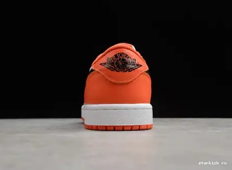 Jordan 1 Starfish Low  CZ0790-801 CZ0790-801 0428